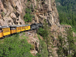 Durango Train