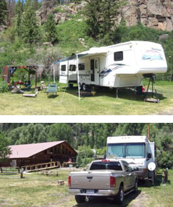 Escape to the Moon: Colorado Moon Valley RV Resort, Your Gateway to Adventure